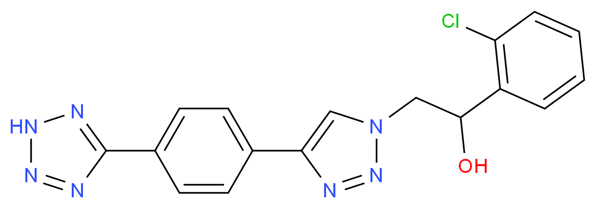  分子结构