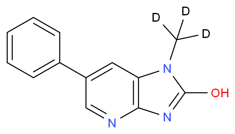 1020719-48-5 分子结构