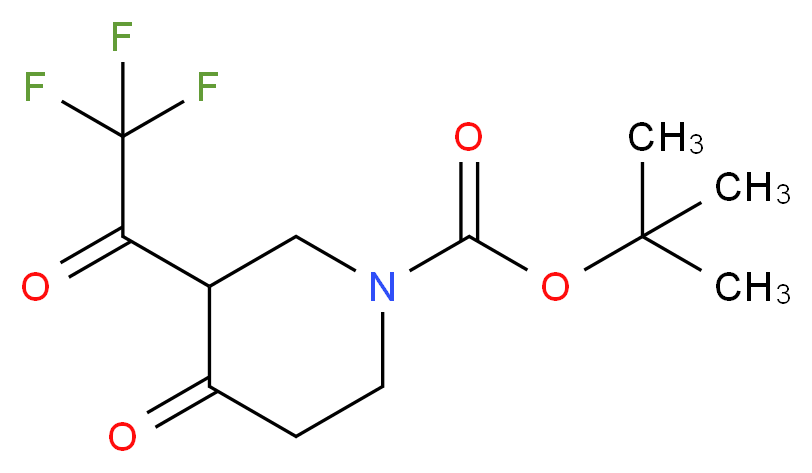 MFCD18910073 分子结构