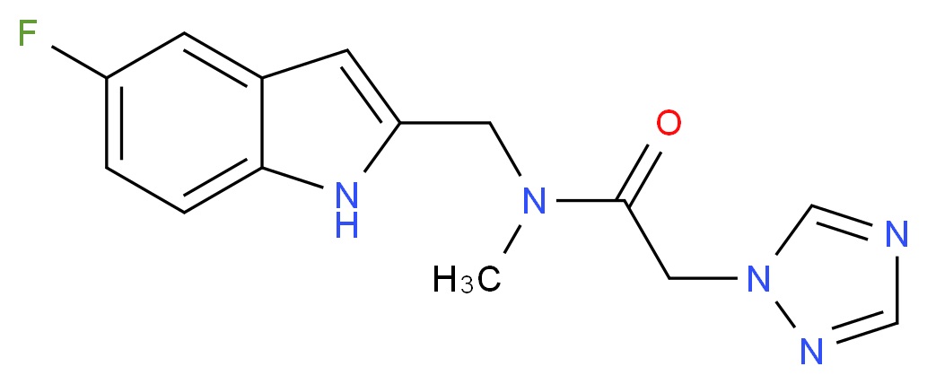  分子结构