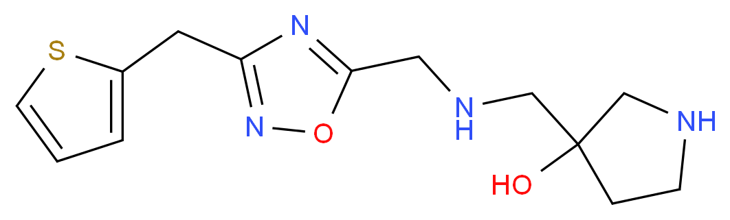  分子结构