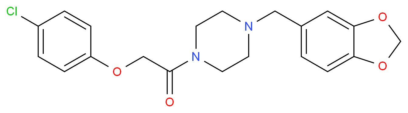 34161-24-5 分子结构