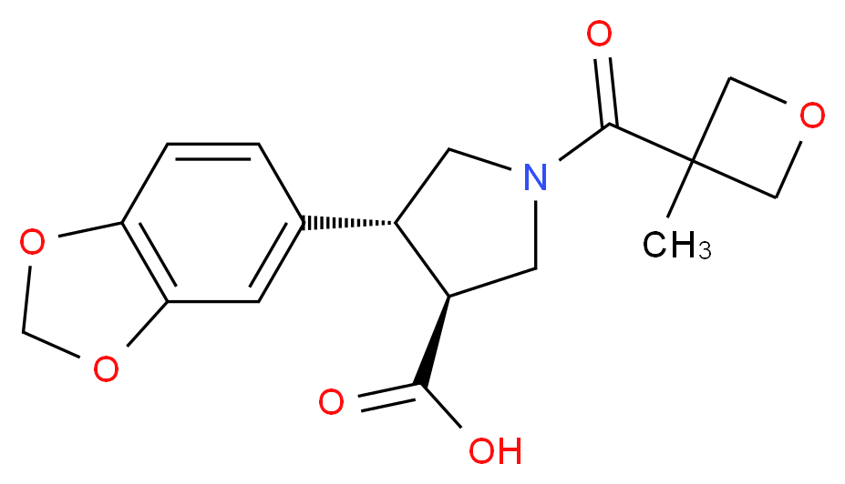  分子结构
