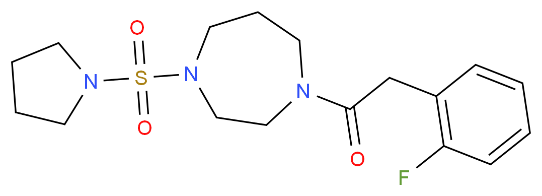  分子结构