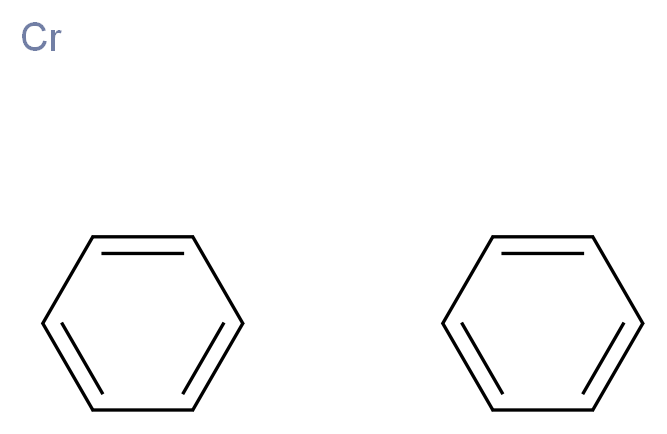 1271-54-1 分子结构