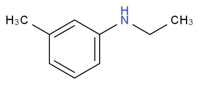 102-27-2 分子结构