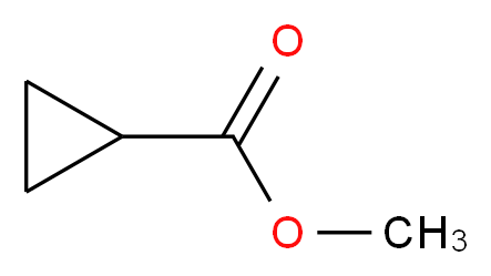 2868-37-3 分子结构