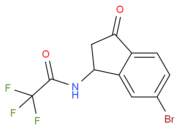 117391-24-9 分子结构