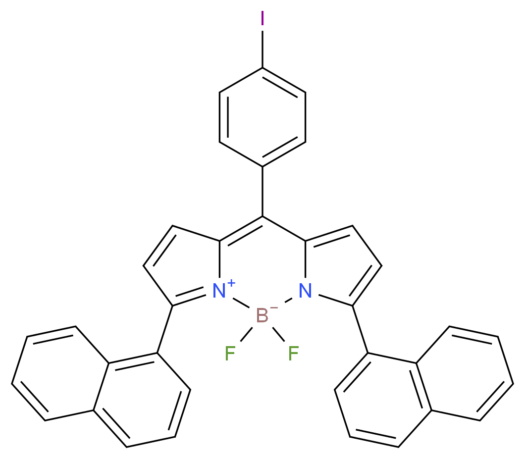 216255-54-8 分子结构