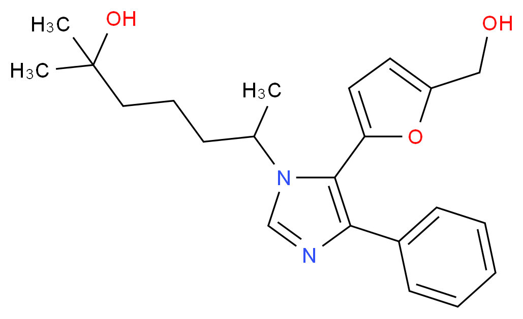  分子结构