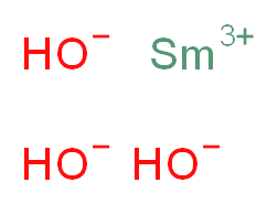 20403-06-9 分子结构