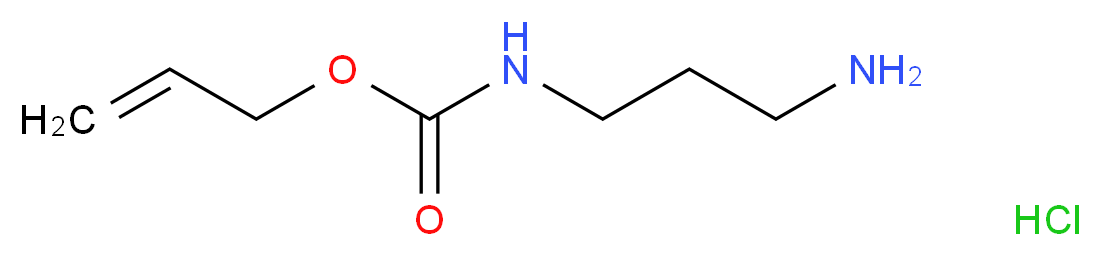 1049721-72-3 分子结构