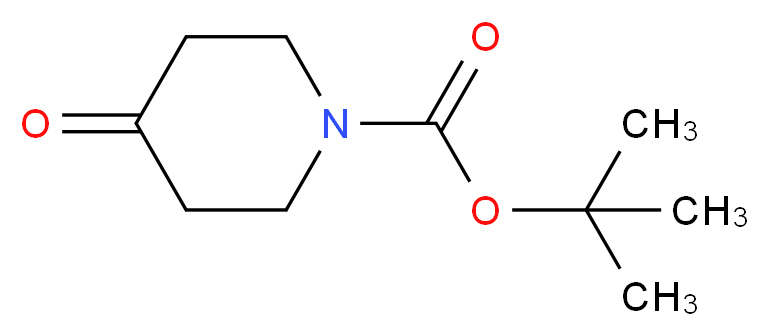 79099-07-3 分子结构