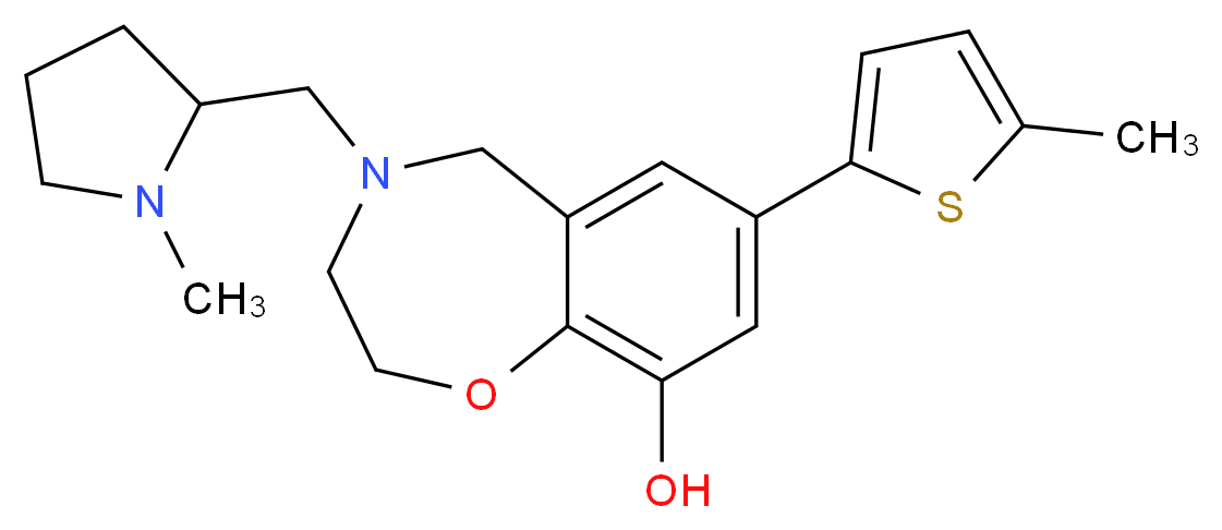  分子结构