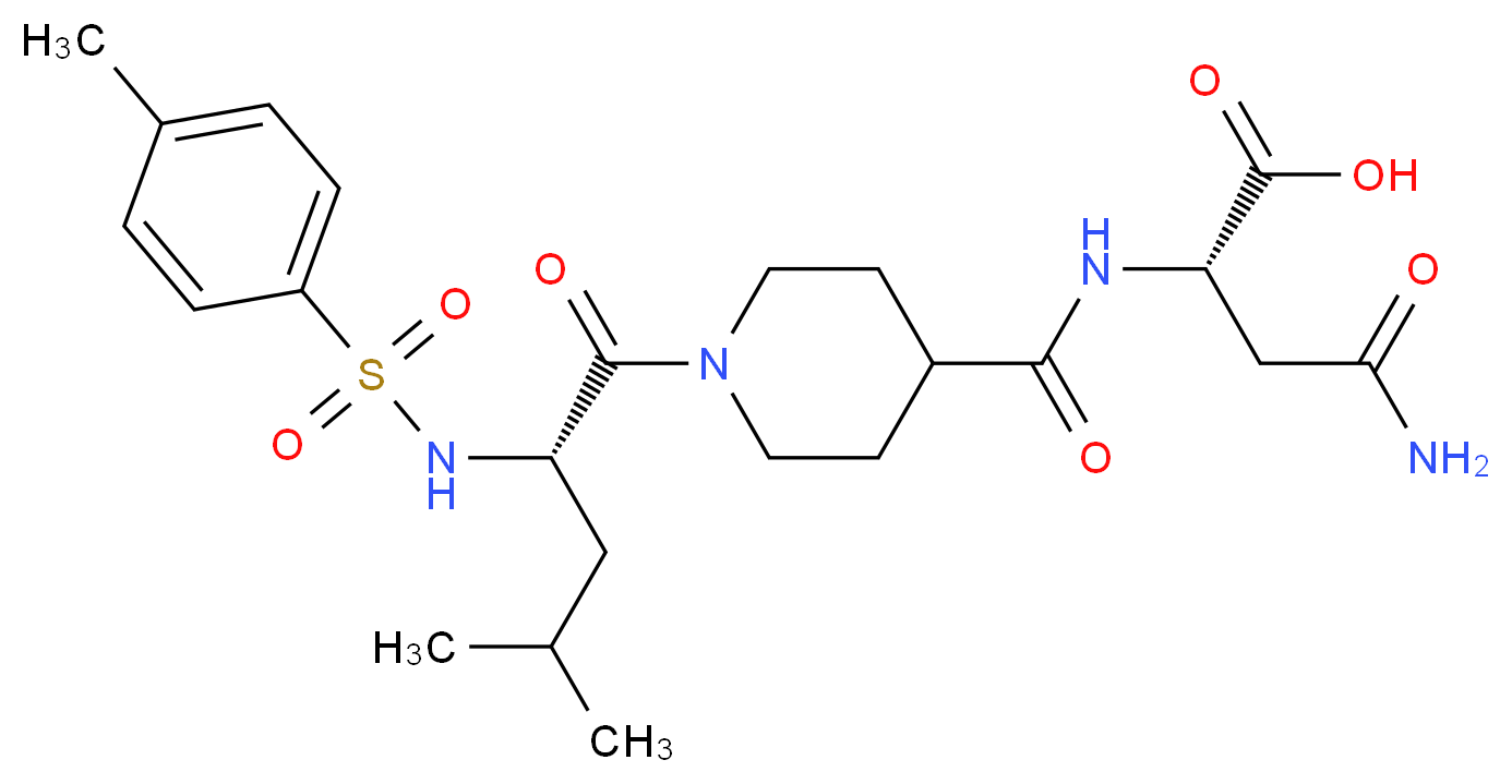 164258587 分子结构