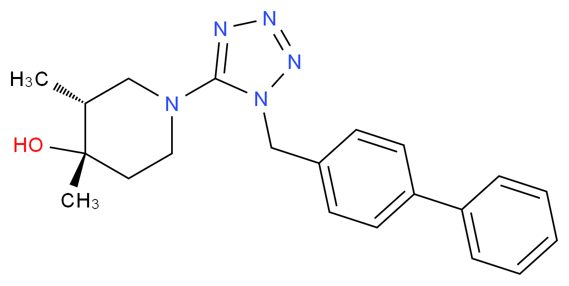  分子结构