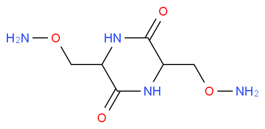 1204-99-5 分子结构