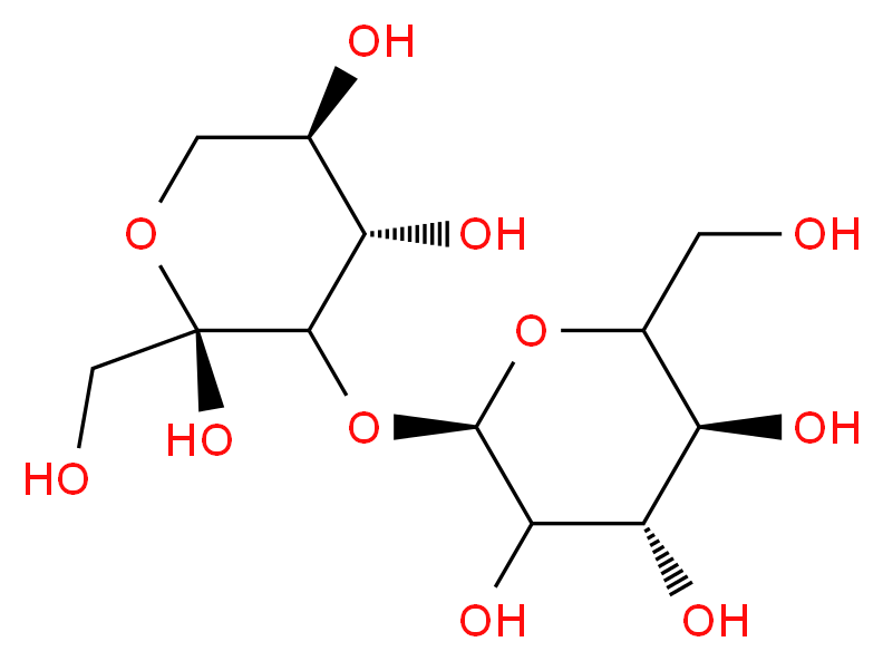 547-25-1 分子结构