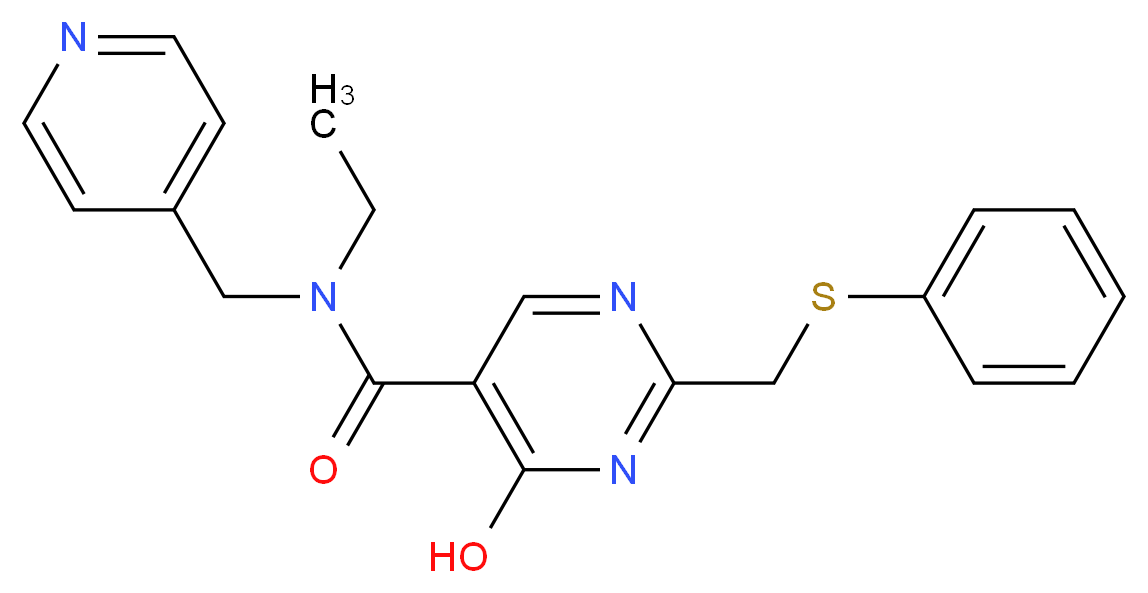  分子结构