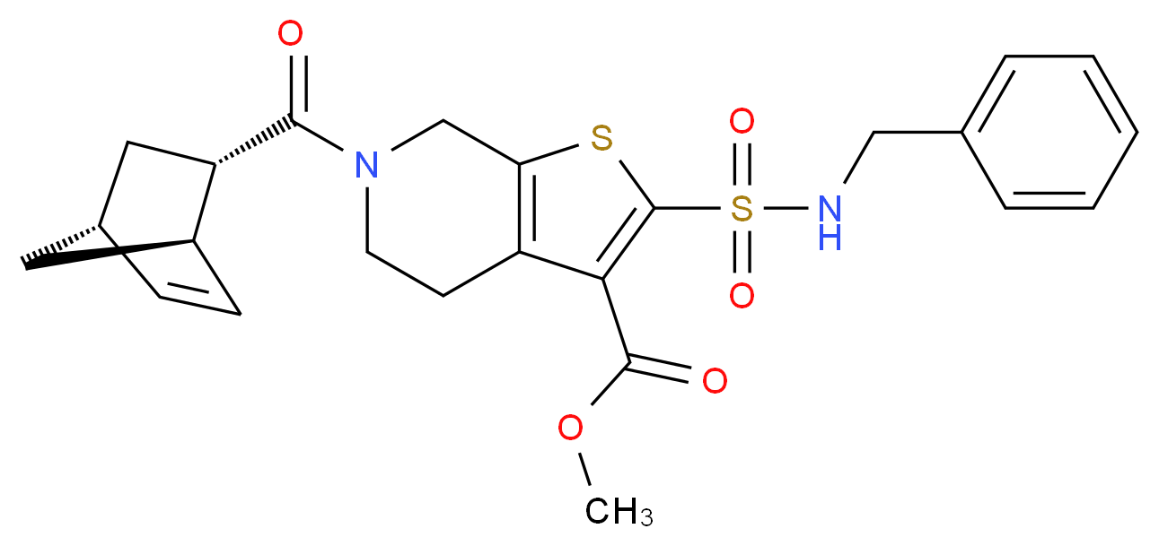  分子结构