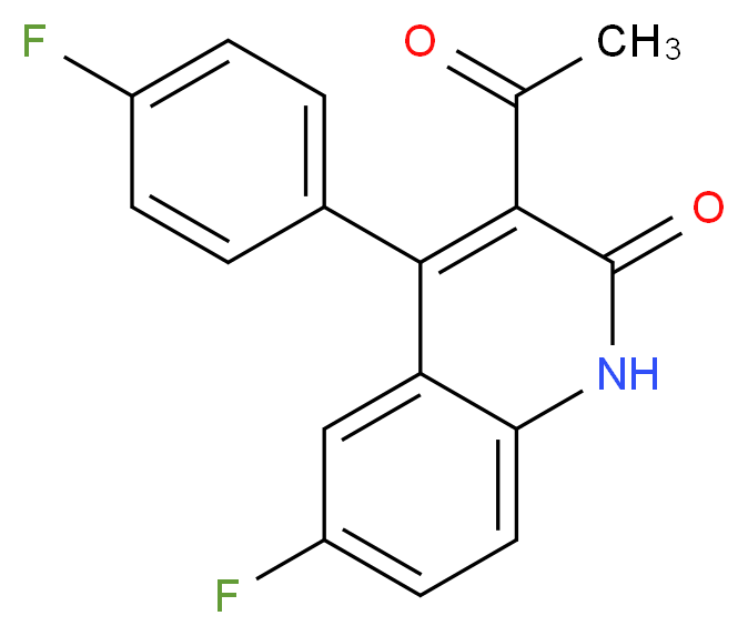 MFCD21091971 分子结构