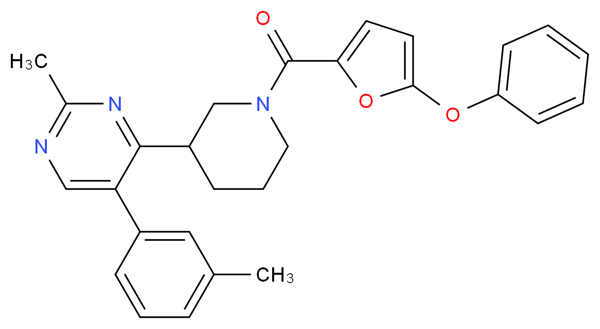  分子结构