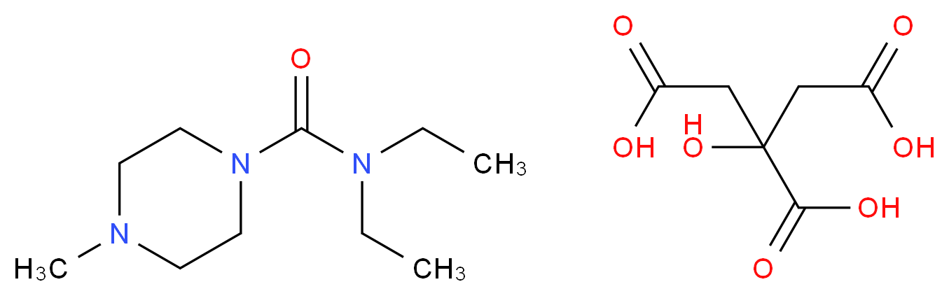 1642-54-2 分子结构