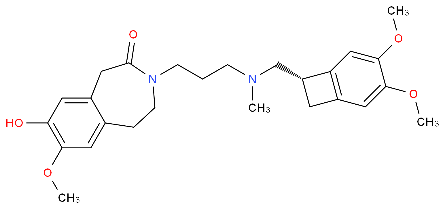 304464-97-9 分子结构