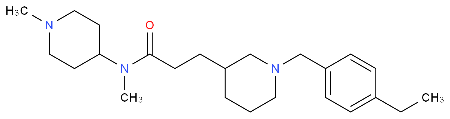  分子结构