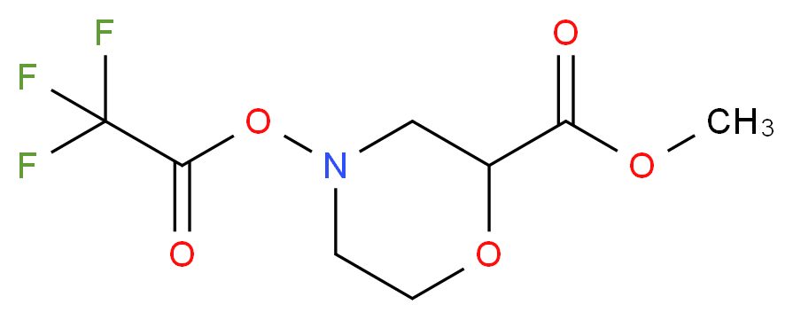 1373253-22-5 分子结构