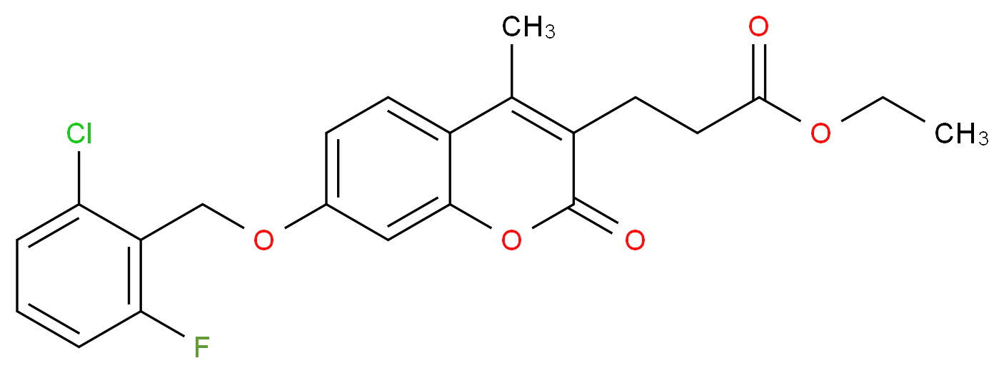 164254124 分子结构