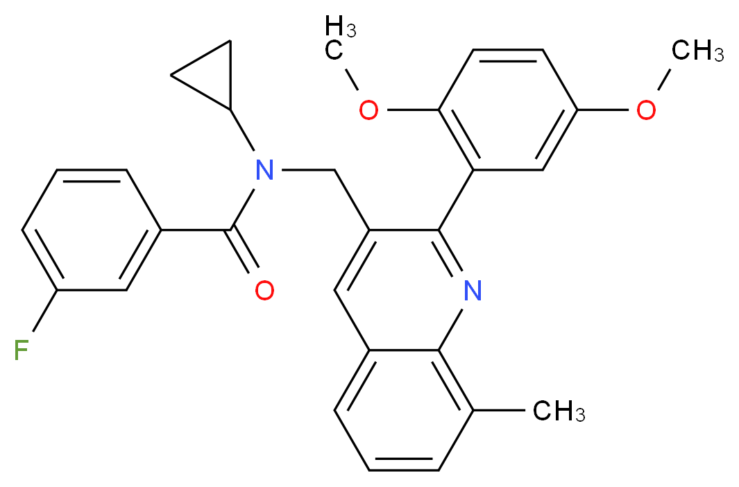  分子结构