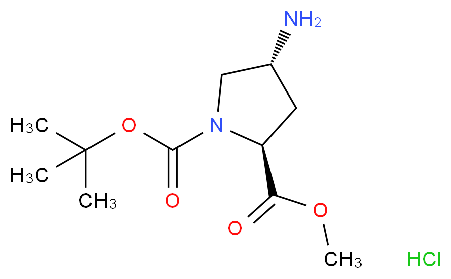 334999-32-5 分子结构