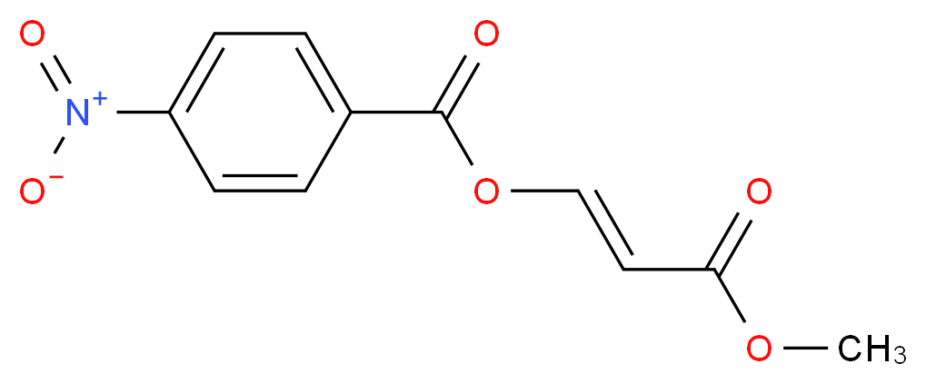 MFCD03001264 分子结构