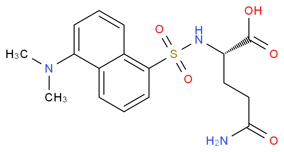 1101-67-3 分子结构