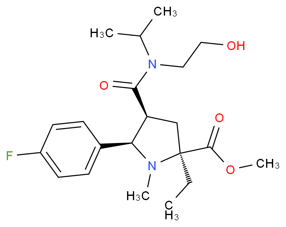 分子结构