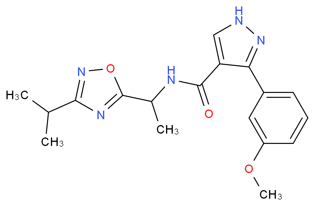  分子结构