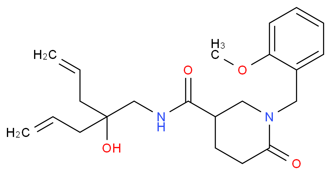  分子结构