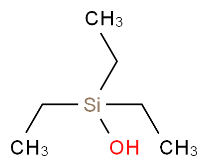 597-52-4 分子结构
