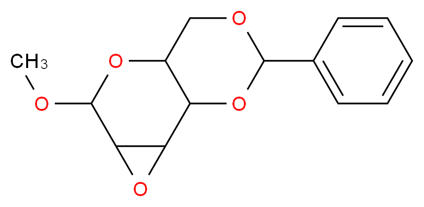 3150-15-0 分子结构