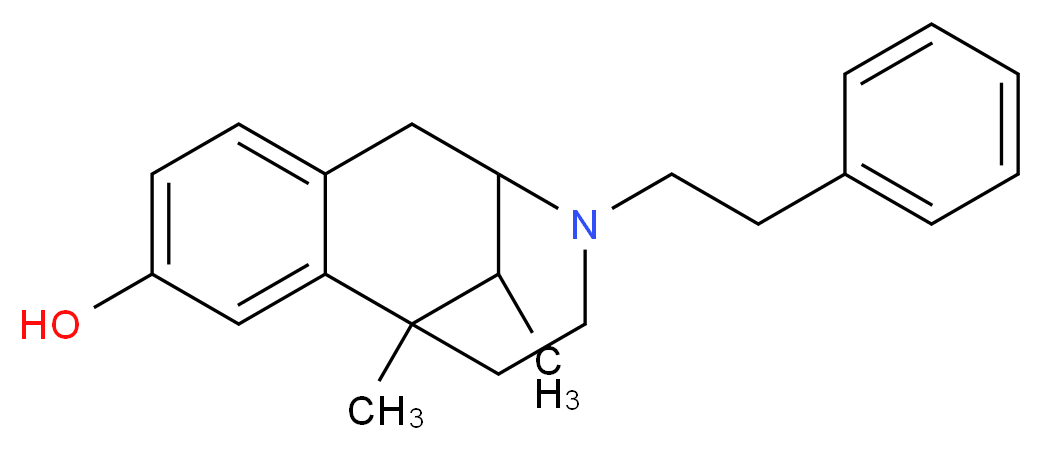 127-35-5 分子结构