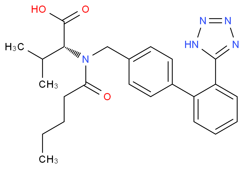137862-53-4 分子结构