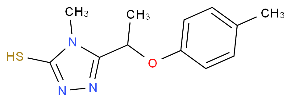 588673-44-3 分子结构