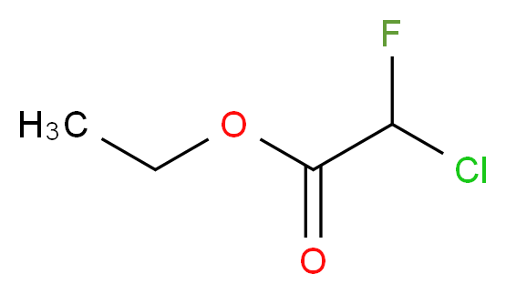 401-56-9 分子结构