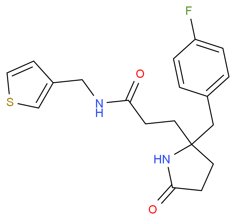  分子结构