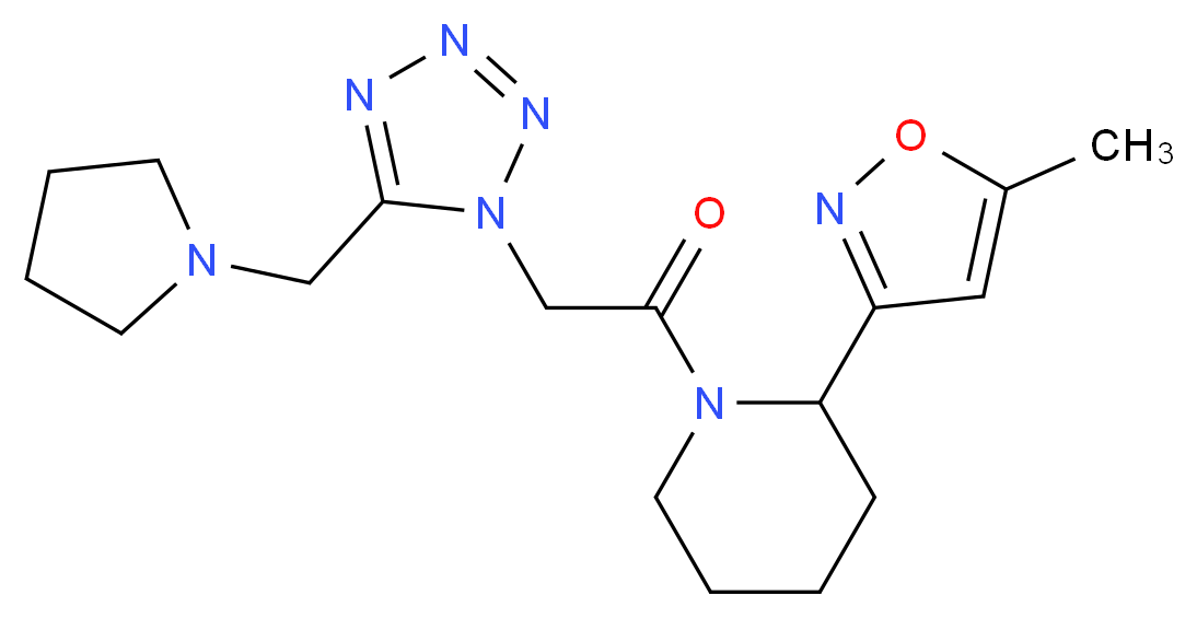  分子结构