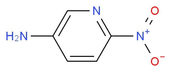 14916-65-5 分子结构