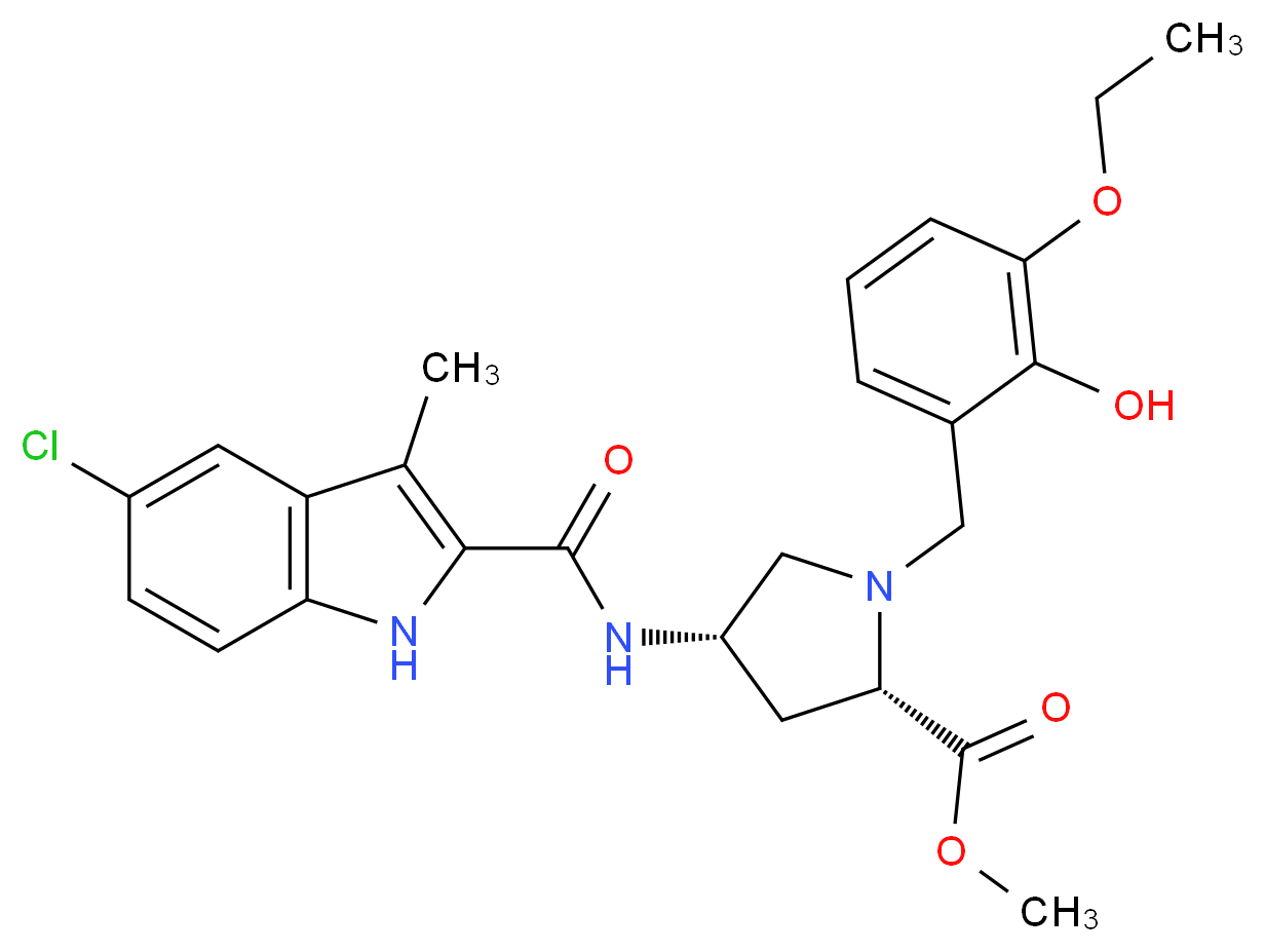  分子结构