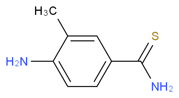 MFCD12805233 分子结构