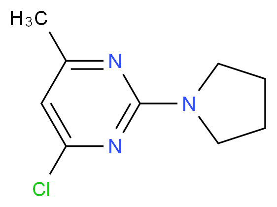 53461-40-8 分子结构